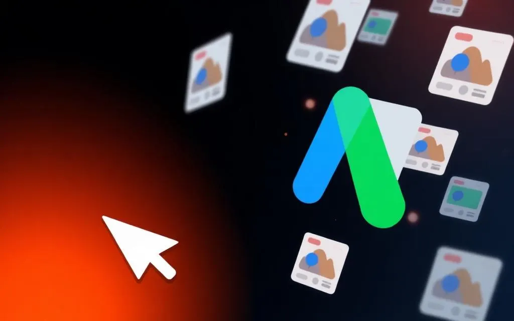 إدارة إعلانات جوجل Google Ads لزيادة العملاء المحتملين — Namra Tech