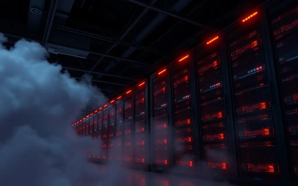 استضافة مواقع سريعة وآمنة للشركات في مصر والخليج — Namra Tech