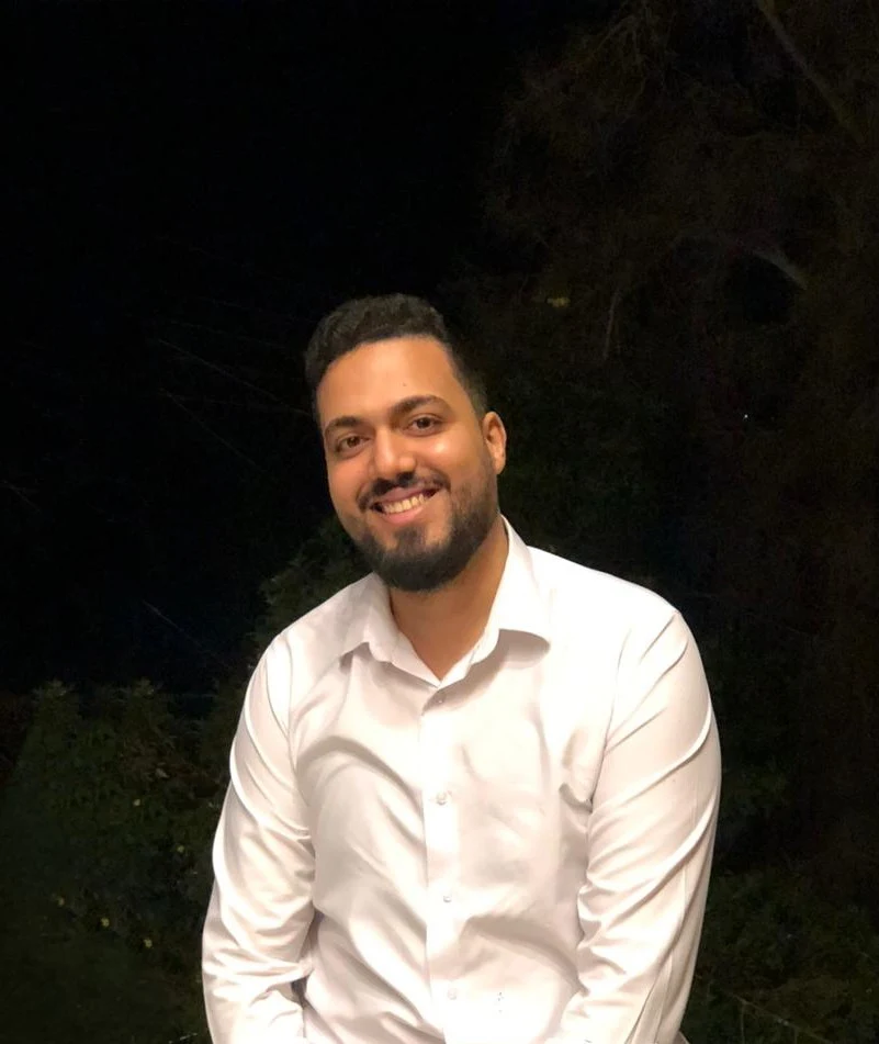 خالد نمرة Khalid Namra — رائد أعمال ومؤسس نمرة تك Namra Tech